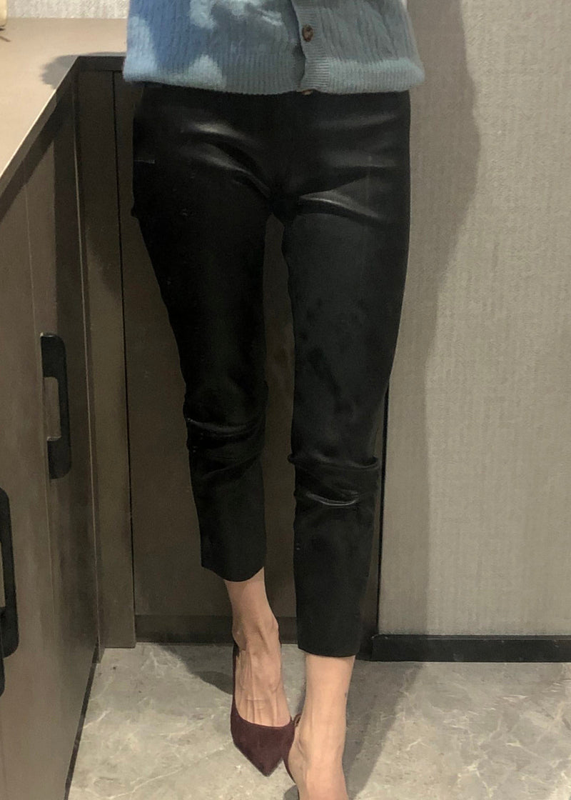 Vintage Inspired Pants with a Contemporary Edge
