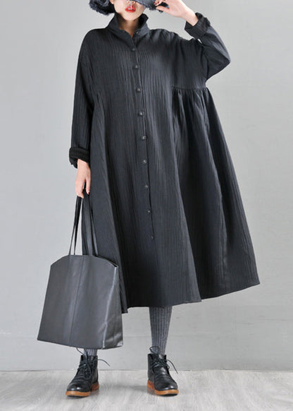 Elegantly Styled Coat for Everyday Wear