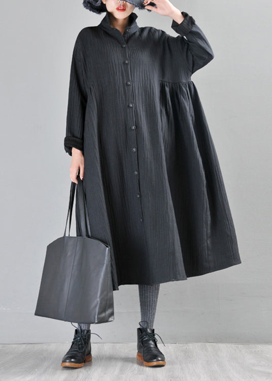 Elegantly Styled Coat for Everyday Wear