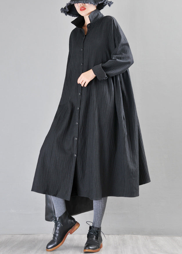 Elegantly Styled Coat for Everyday Wear
