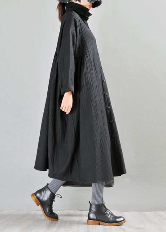 Elegantly Styled Coat for Everyday Wear