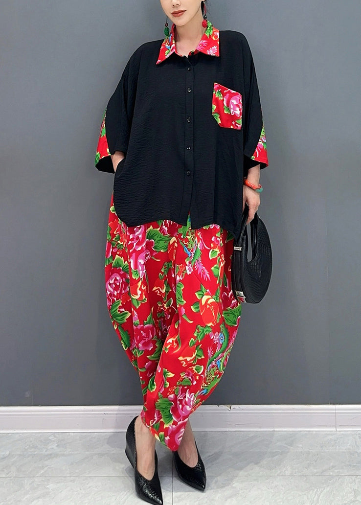 Effortlessly Elegant Shirt with a Timeless Design