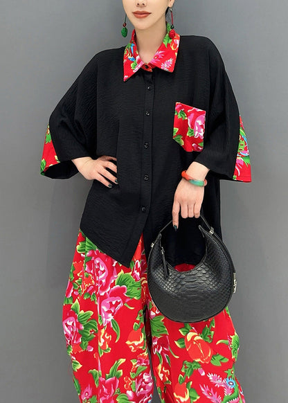 Effortlessly Elegant Shirt with a Timeless Design