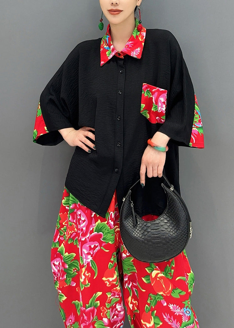 Effortlessly Elegant Shirt with a Timeless Design