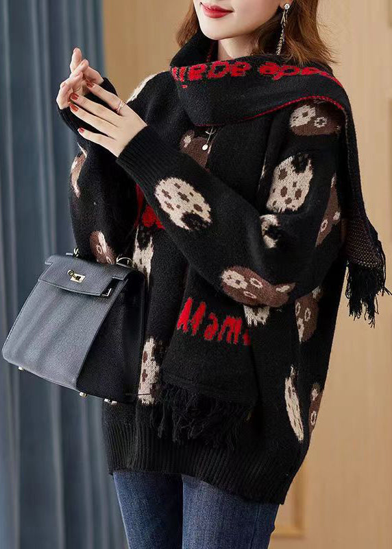 Beautifully Finished Pullover in a Timeless Design