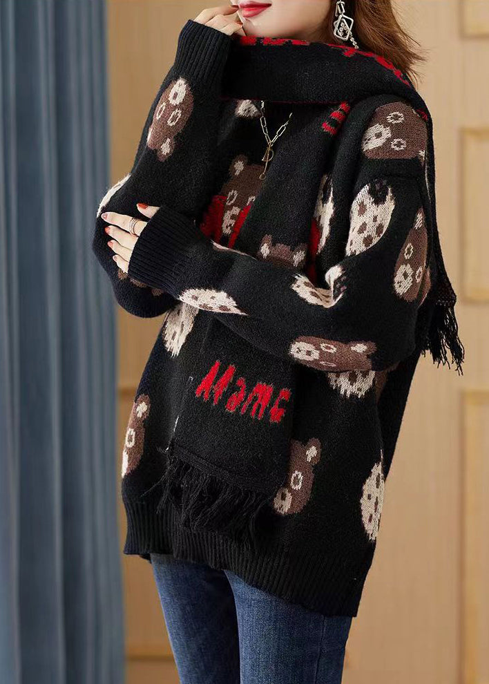 Beautifully Finished Pullover in a Timeless Design