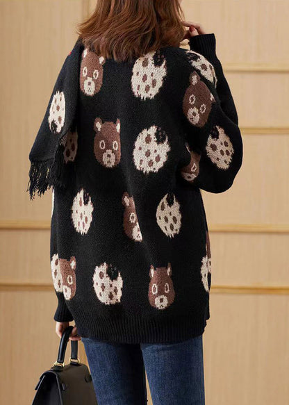 Beautifully Finished Pullover in a Timeless Design