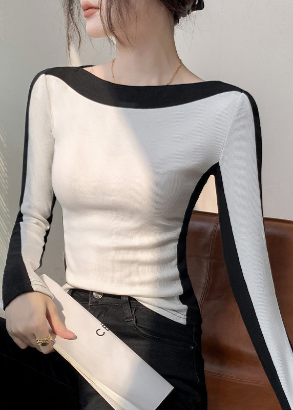 Beautifully Balanced Shirt with Timeless Character