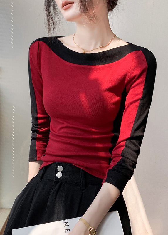 Beautifully Balanced Shirt with Timeless Character