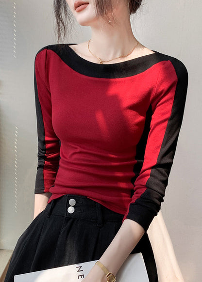 Beautifully Balanced Shirt with Timeless Character