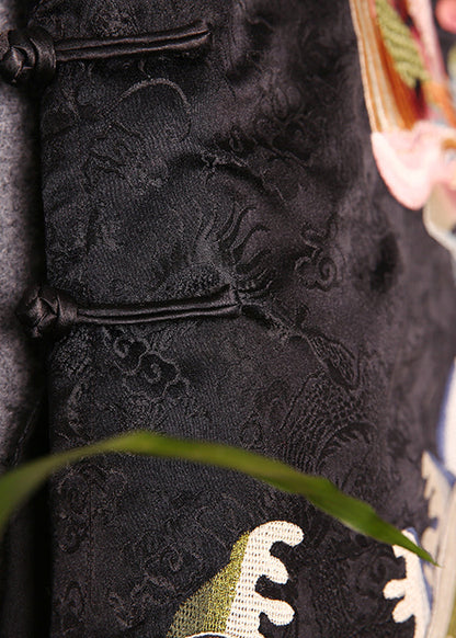 Polished Coat with an Effortless Classic Look