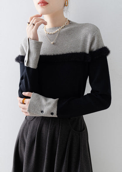 Classic Vintage & Enduringly Stylish Sweater