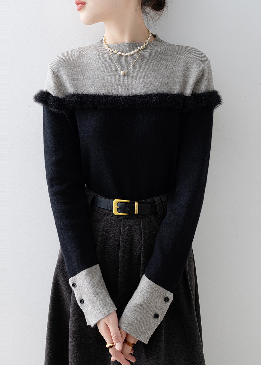 Classic Vintage & Enduringly Stylish Sweater