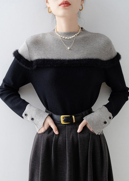Classic Vintage & Enduringly Stylish Sweater