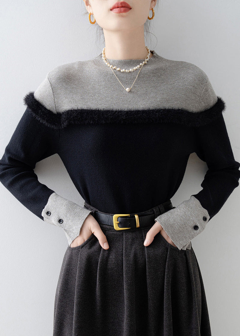 Classic Vintage & Enduringly Stylish Sweater