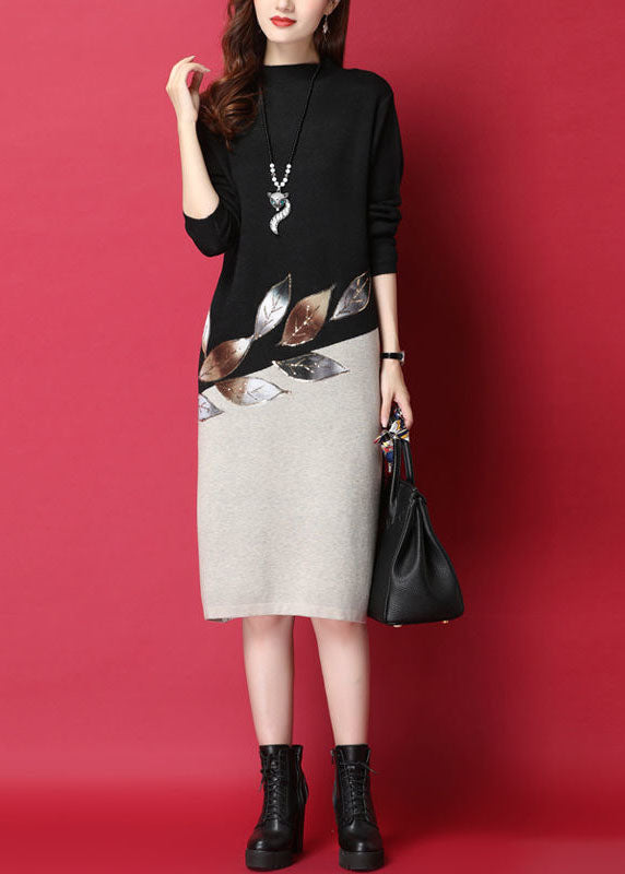 Beautifully Finished Sweater in a Timeless Design