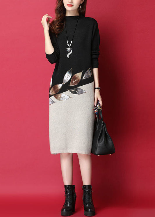 Sophisticated Sweater with a Clean Classic Look
