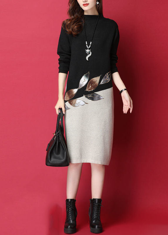 Sophisticated Sweater with a Clean Classic Look