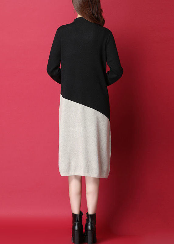 Beautifully Finished Sweater in a Timeless Design