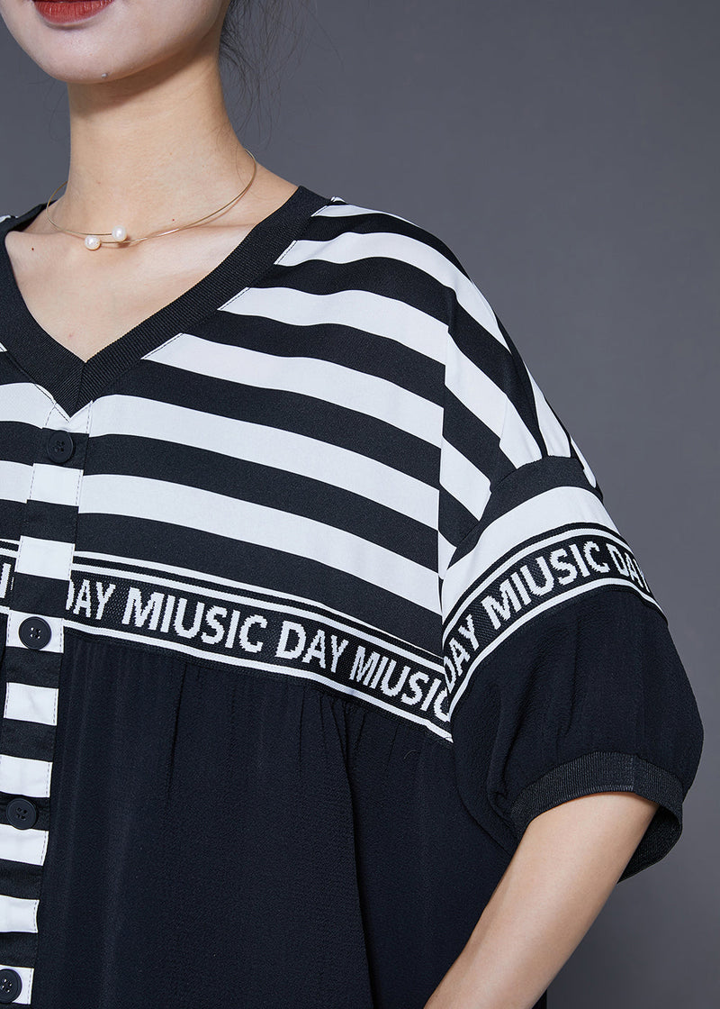 Vintage Inspired Garment with a Contemporary Edge