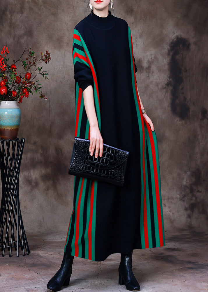 Vintage Inspired Sweater with a Contemporary Edge