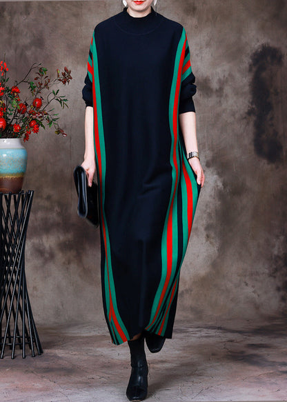 Vintage Inspired Sweater with a Contemporary Edge