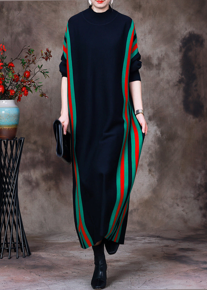 Vintage Inspired Sweater with a Contemporary Edge