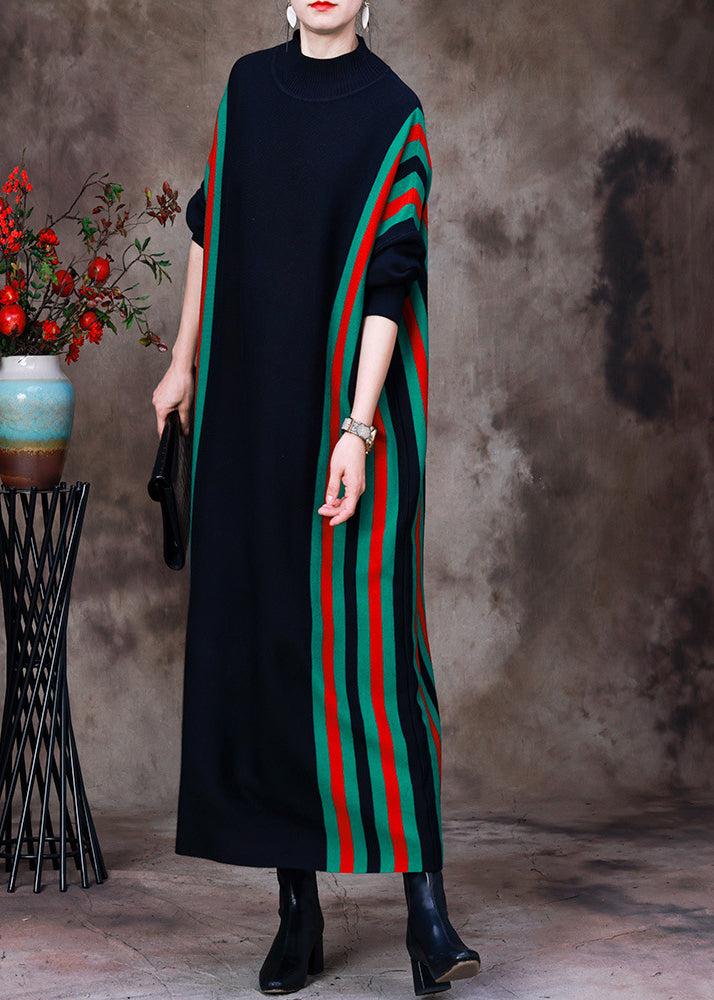 Vintage Inspired Sweater with a Contemporary Edge