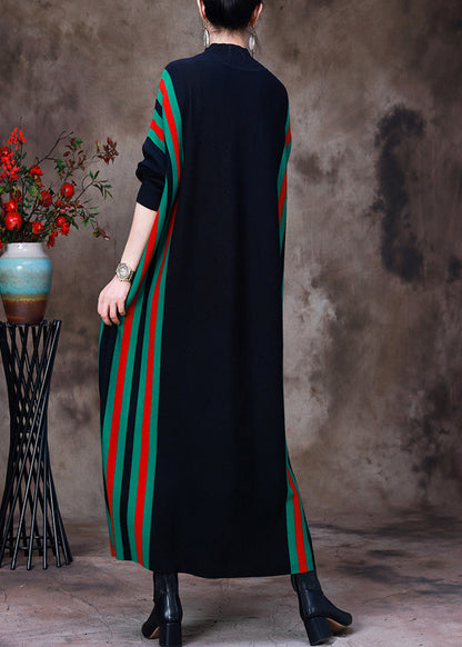Vintage Inspired Sweater with a Contemporary Edge