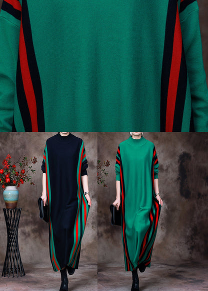 Vintage Inspired Sweater with a Contemporary Edge