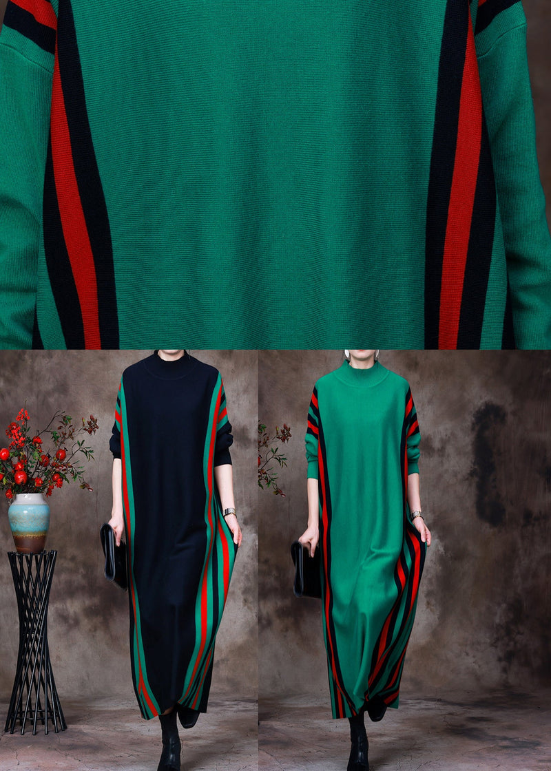 Vintage Inspired Sweater with a Contemporary Edge