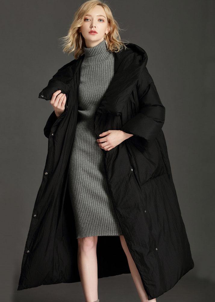 Classic Vintage Coat with a Flattering Fit