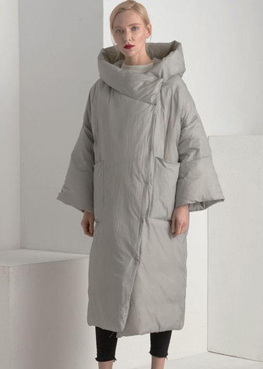 Classic Vintage Coat with a Flattering Fit