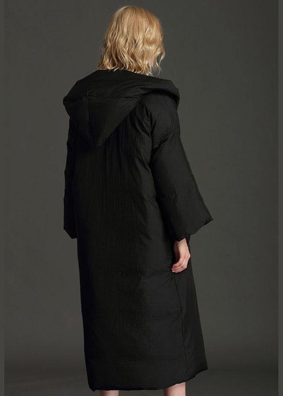 Classic Vintage Coat with a Flattering Fit