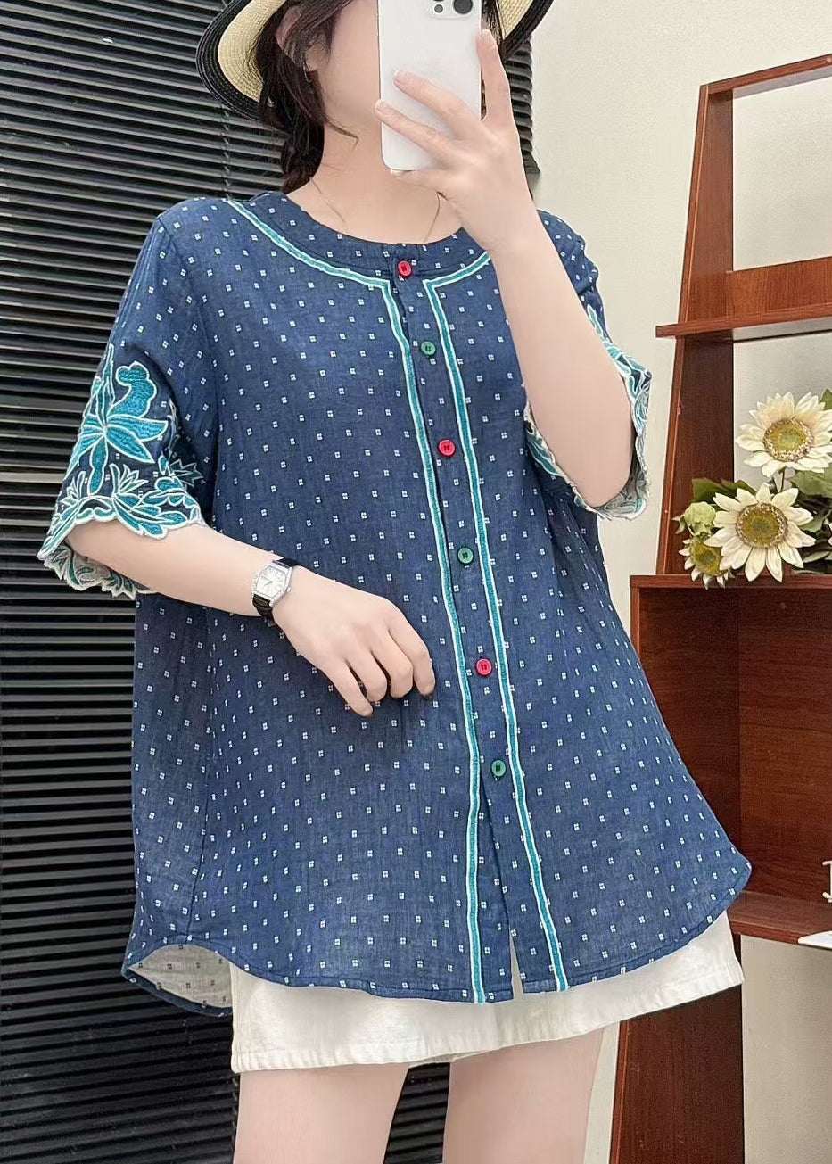 Beautifully Crafted Shirt in a Classic Style