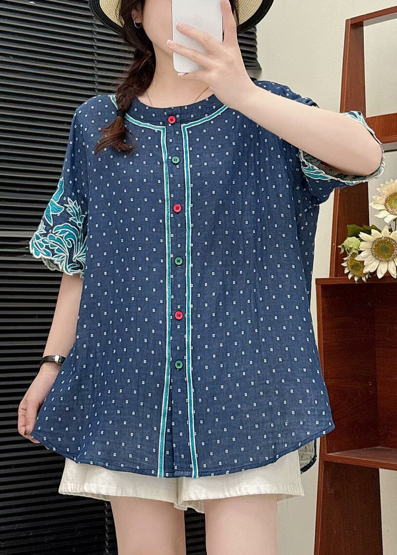 Beautifully Crafted Shirt in a Classic Style