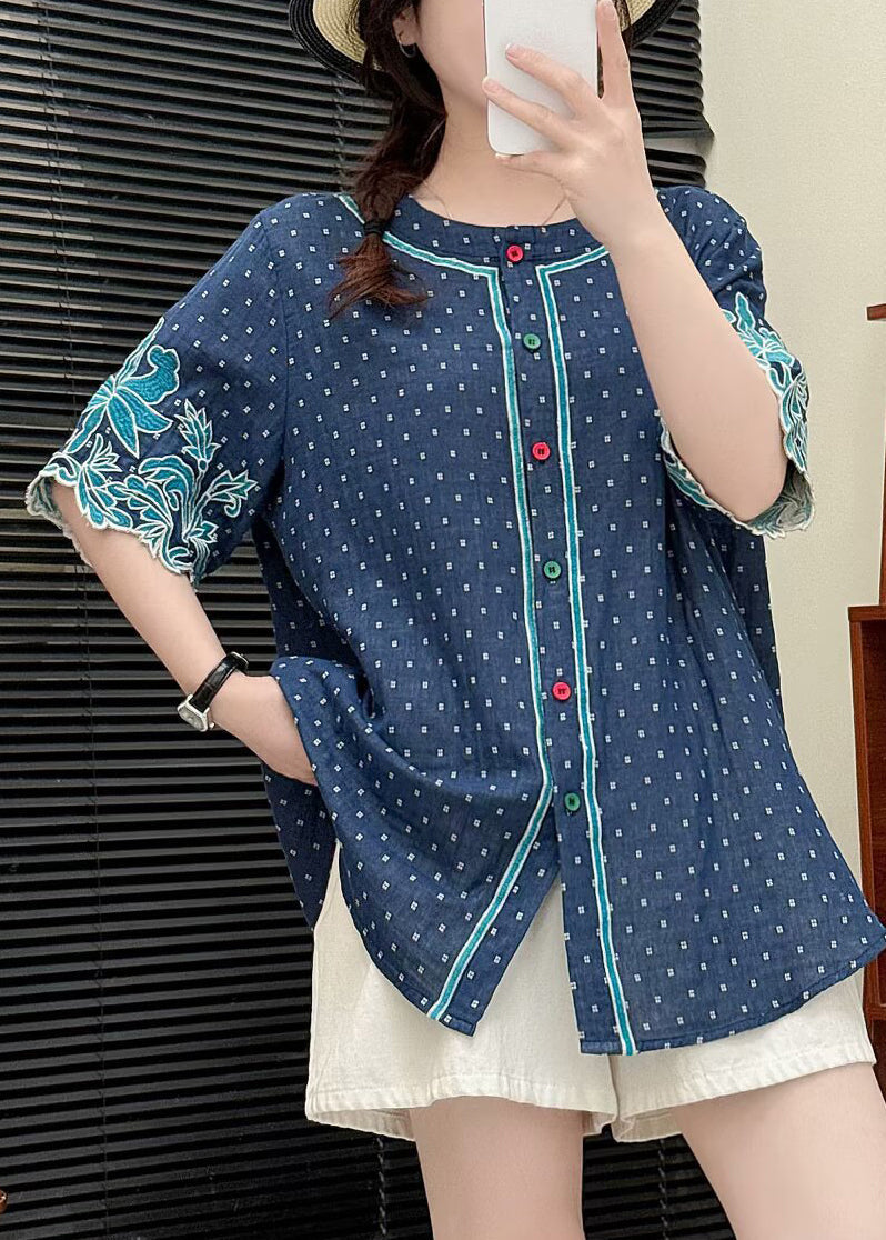 Beautifully Crafted Shirt in a Classic Style