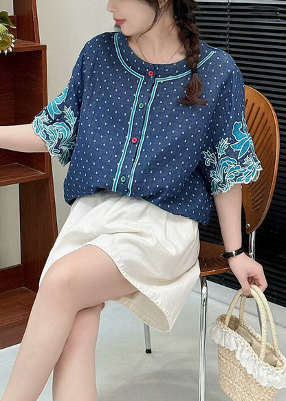 Beautifully Crafted Shirt in a Classic Style