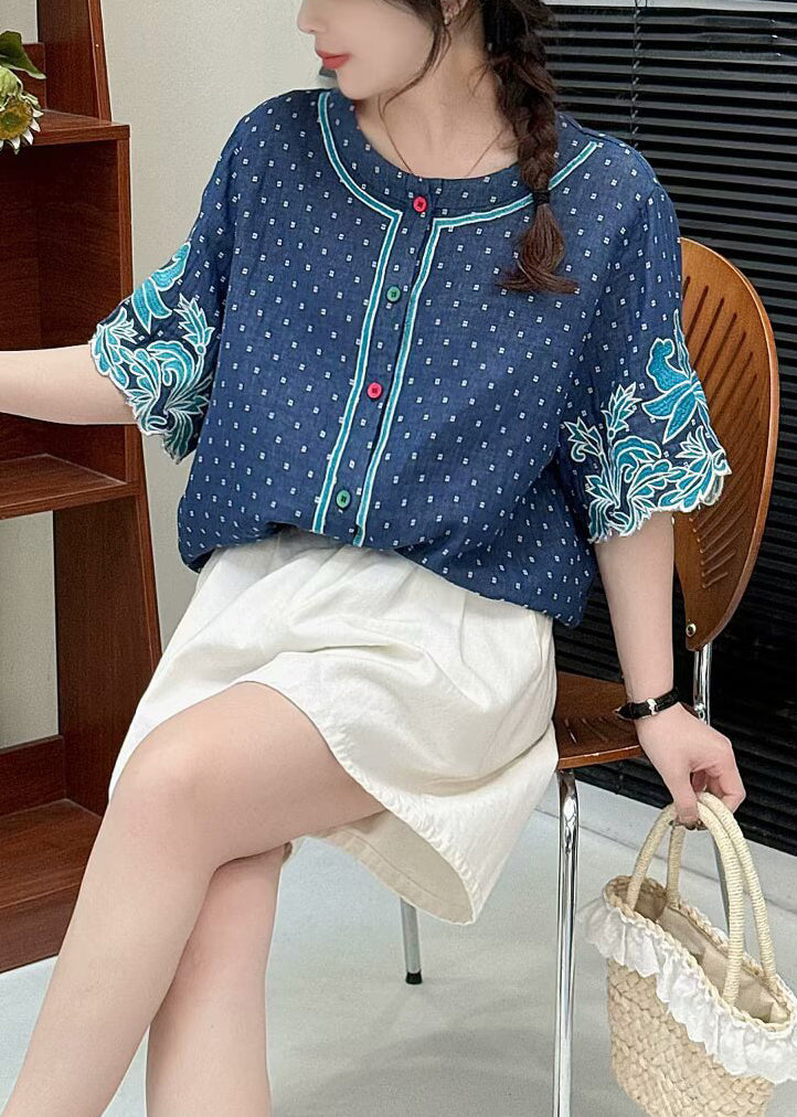 Beautifully Crafted Shirt in a Classic Style