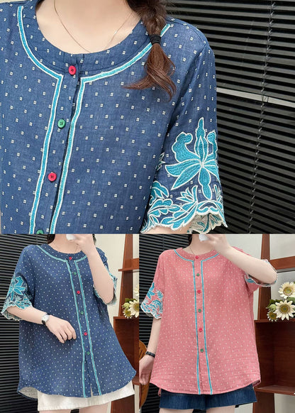 Beautifully Crafted Shirt in a Classic Style
