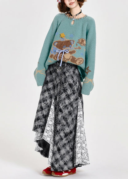 Elegantly Styled Sweater for Everyday Wear