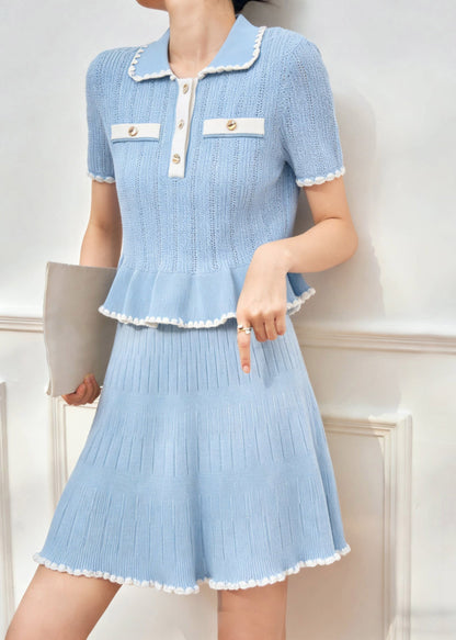 Beautifully Crafted Shirt in a Classic Style