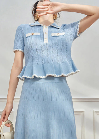 Beautifully Crafted Shirt in a Classic Style