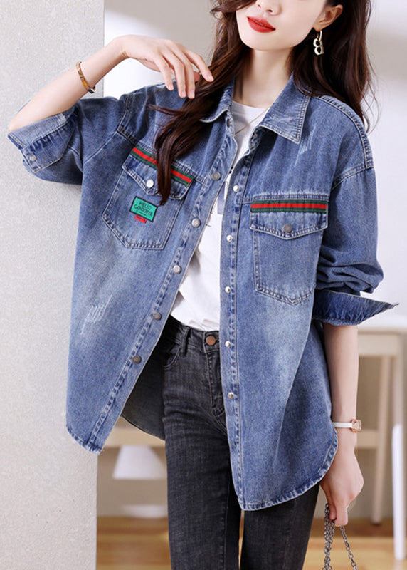 Polished Coat with an Effortless Classic Look