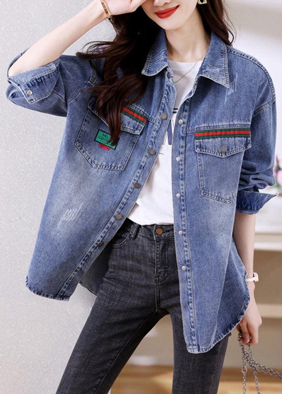Polished Coat with an Effortless Classic Look