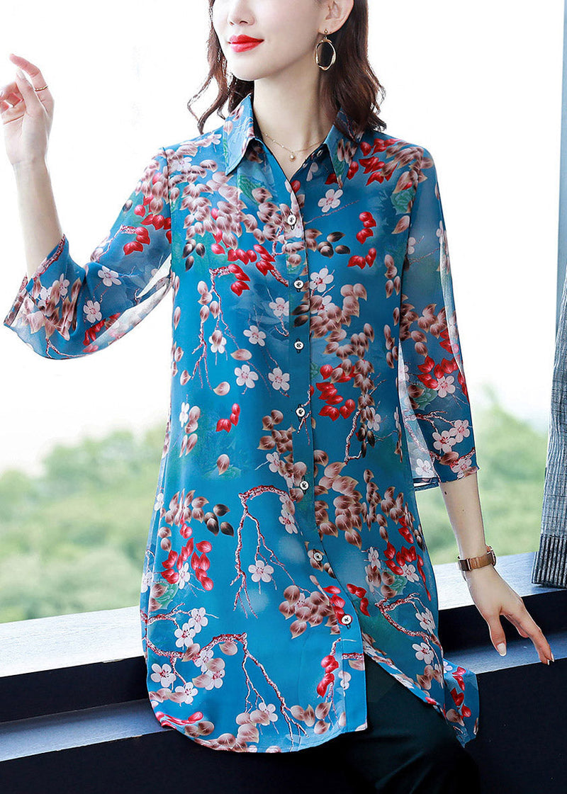 Sophisticated Shirt with a Clean Classic Look