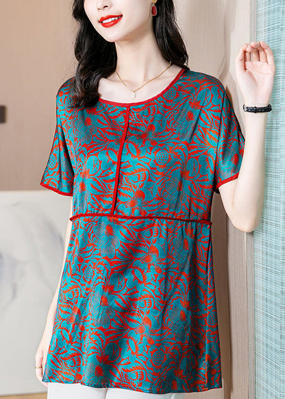 Classic Vintage & Enduringly Stylish Top