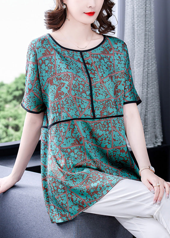 Classic Vintage & Enduringly Stylish Top