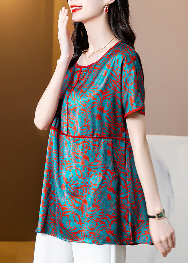 Classic Vintage & Enduringly Stylish Top