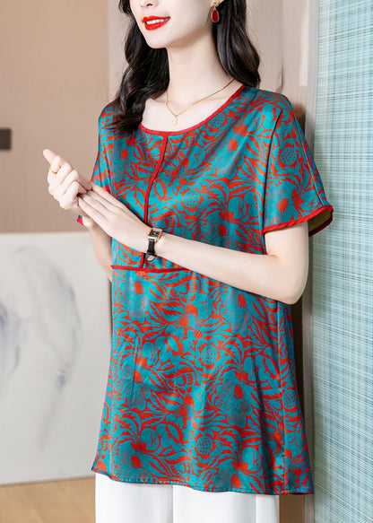 Classic Vintage & Enduringly Stylish Top